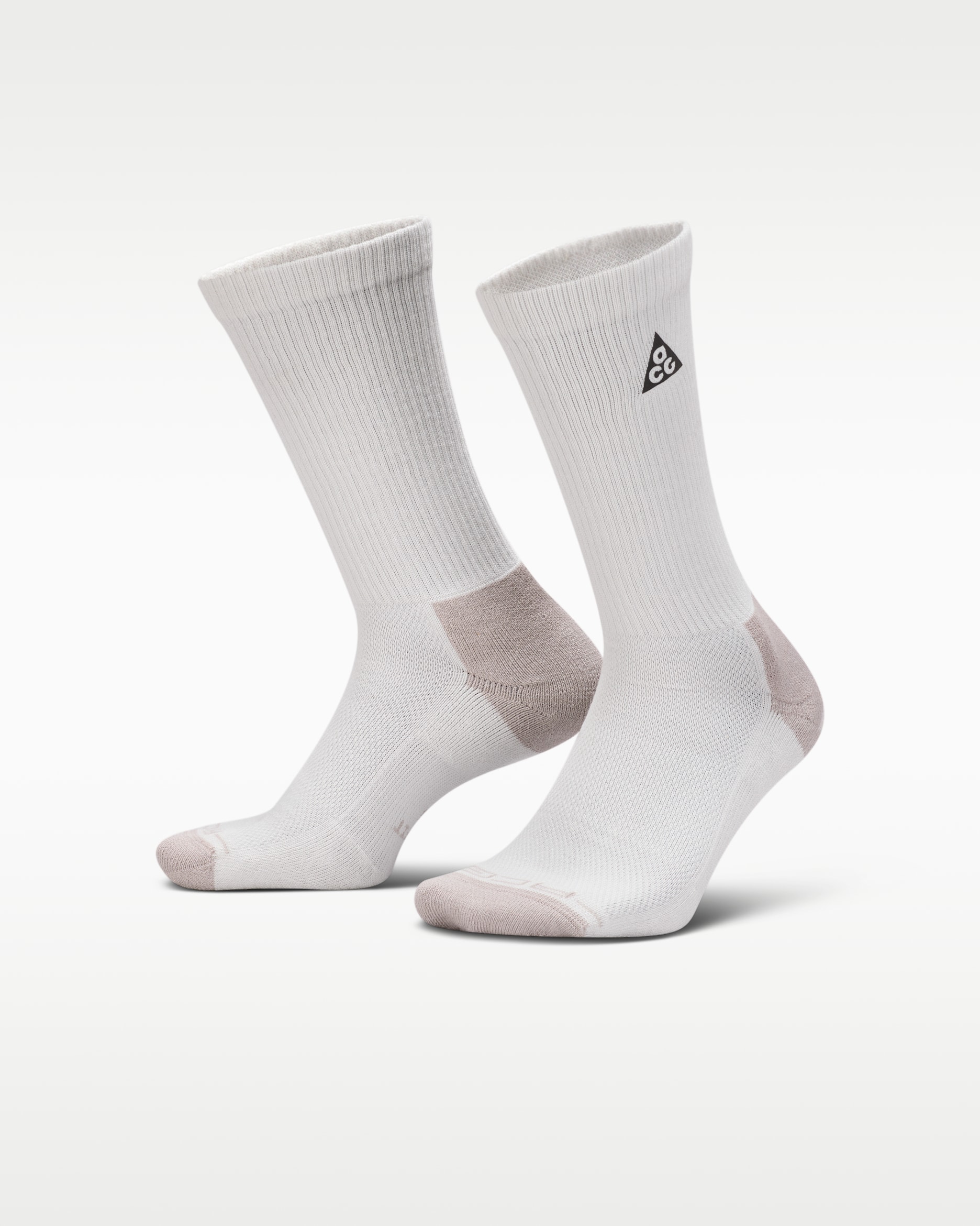 Nike ACG Everyday Elevated Crew Socks (1 Pair). Nike ID